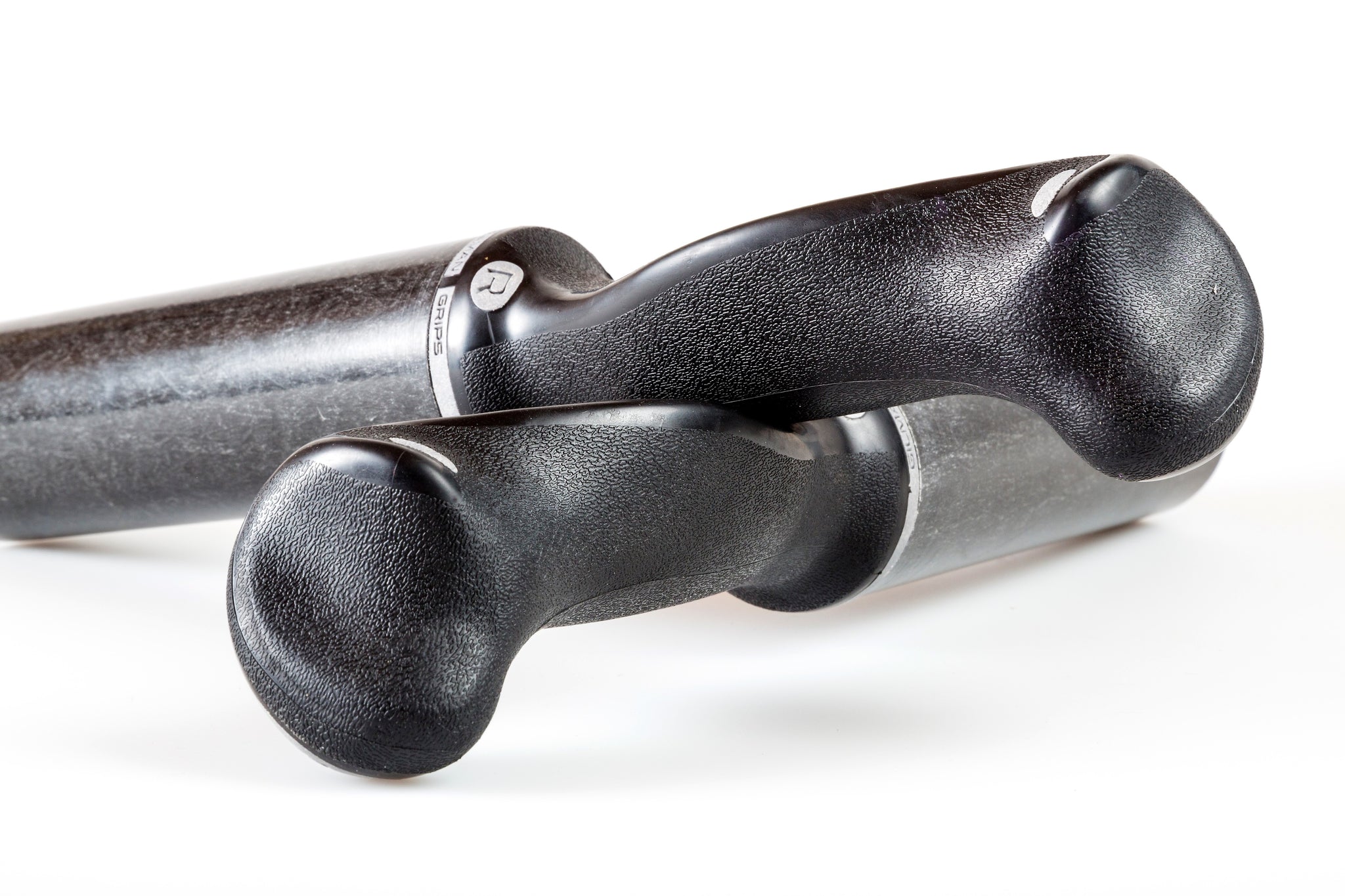 The Non-Slip Oar Grip Gilman Grips High-Performance Oar Handles