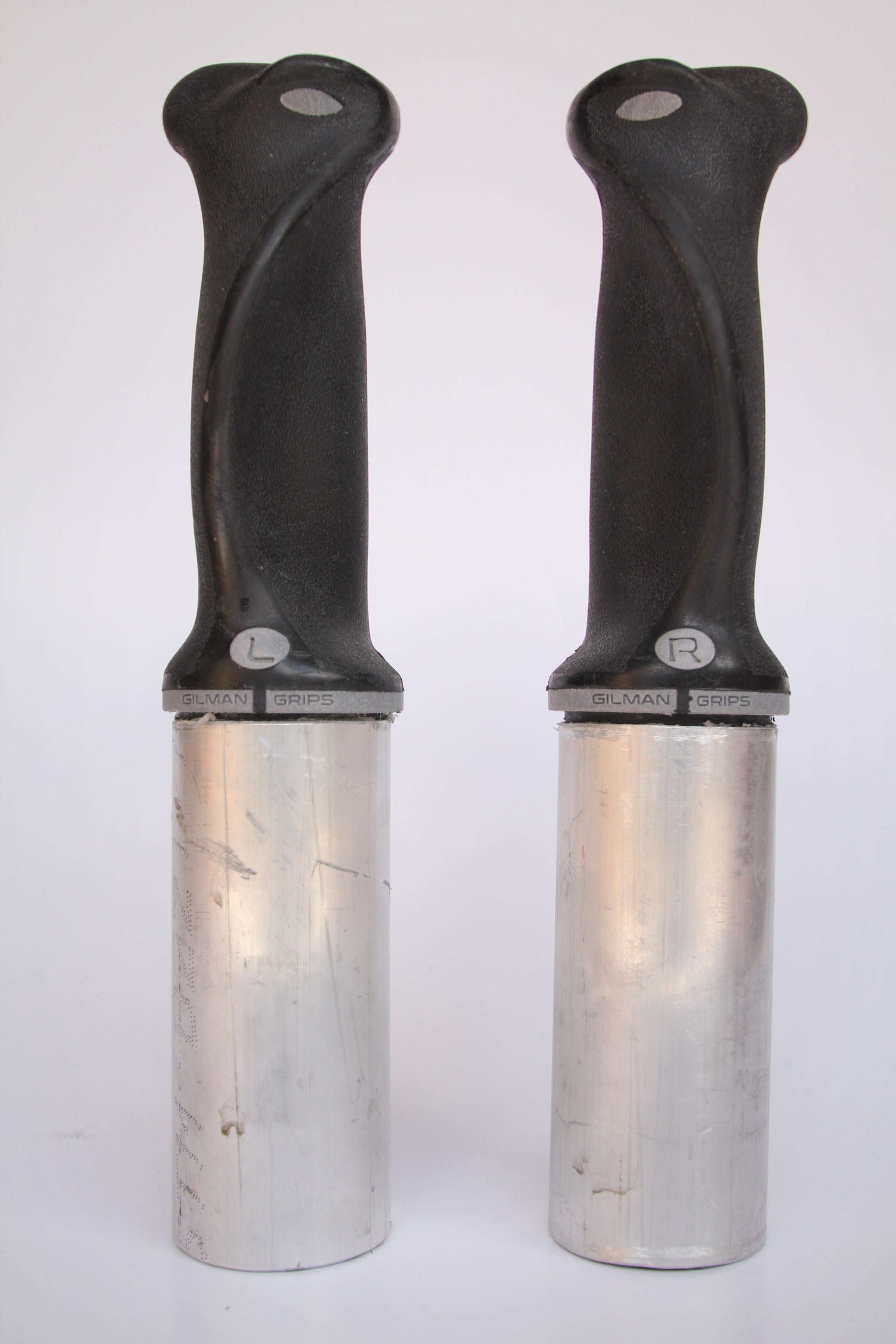 The Non-Slip Oar Grip Gilman Grips High-Performance Oar Handles