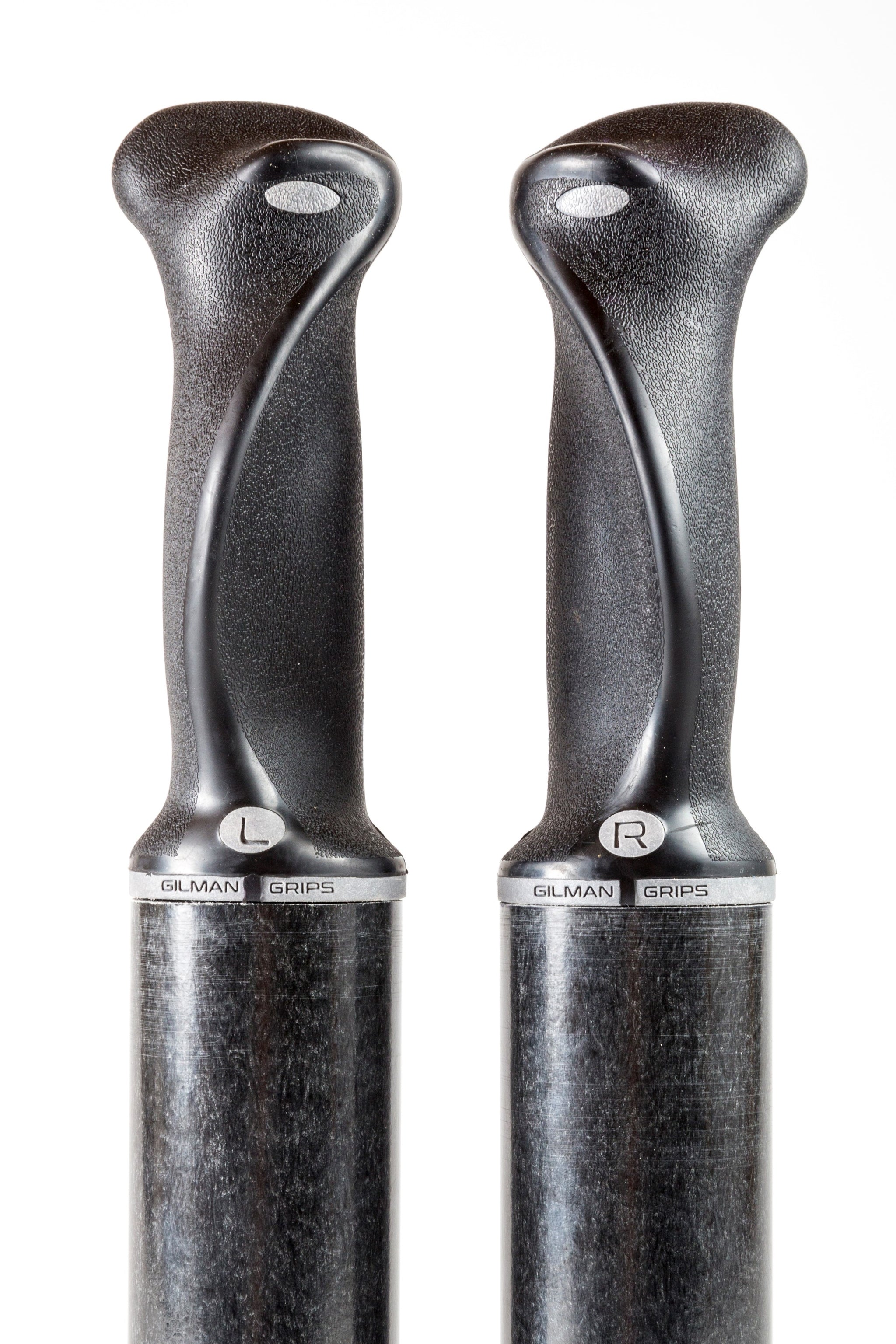 The Non-Slip Oar Grip Gilman Grips High-Performance Oar Handles