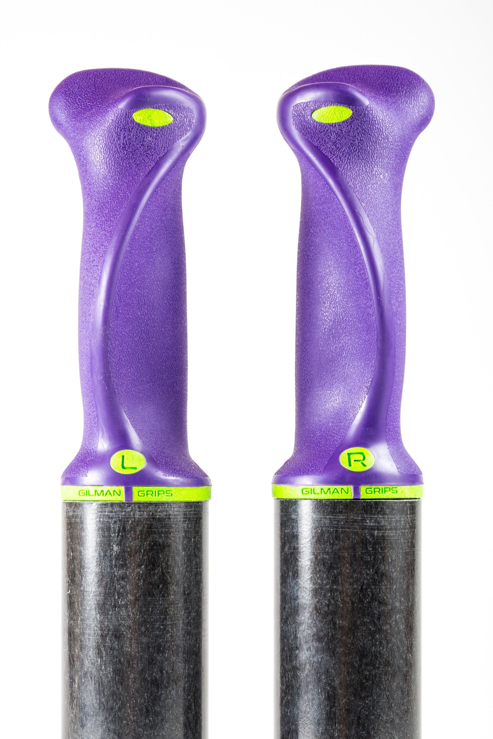 The Non-Slip Oar Grip Gilman Grips High-Performance Oar Handles